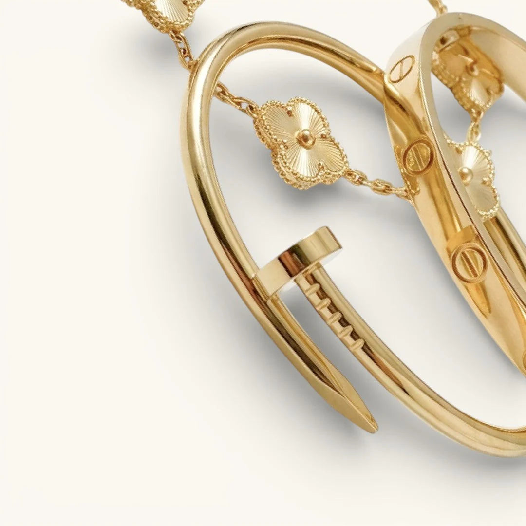 Set Trio Lux