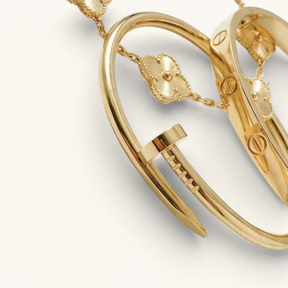 Set Trio Lux