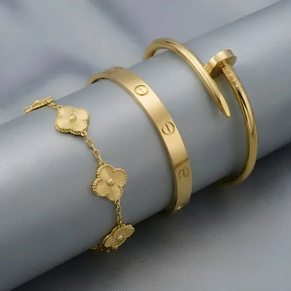 Set Trio Lux